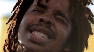 Earl Sweatshirt