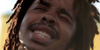 Earl Sweatshirt