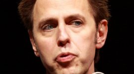 James Gunn