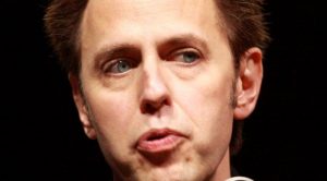 James Gunn