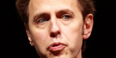 James Gunn