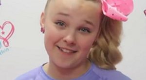 JoJo Siwa