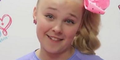 JoJo Siwa