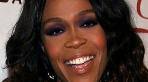 Michelle Williams