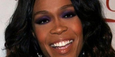 Michelle Williams