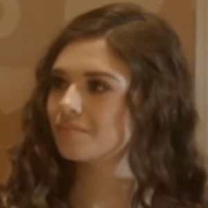 Nicole Maines Biography