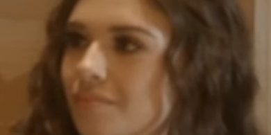 Nicole Maines