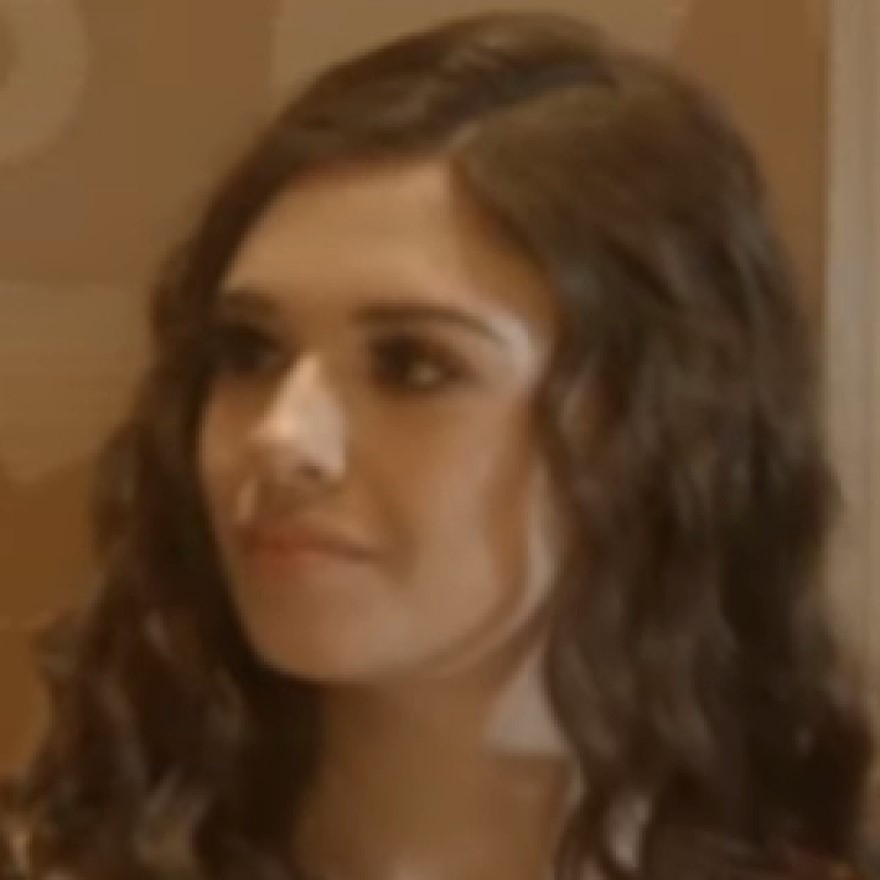 Nicole Maines