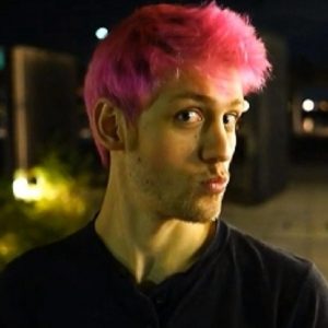 Sodapoppin Biography