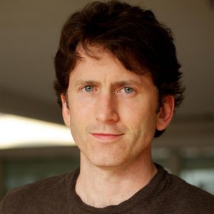 Todd Howard Biography