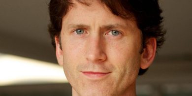 Todd Howard