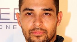 Wilmer Valderrama