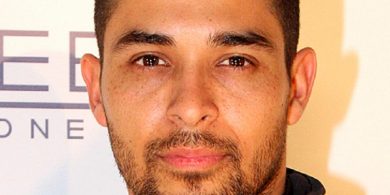 Wilmer Valderrama