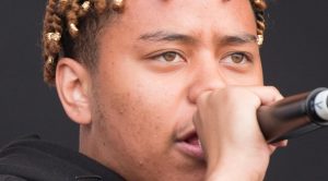 YBN Cordae