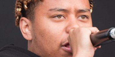 YBN Cordae
