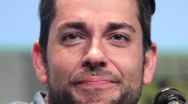 Zachary Levi