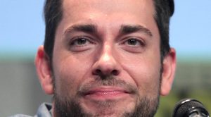 Zachary Levi
