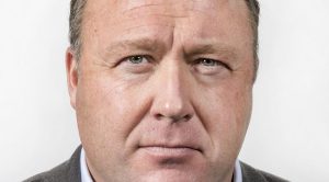 Alex Jones