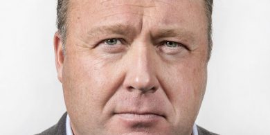 Alex Jones