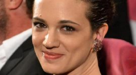 Asia Argento