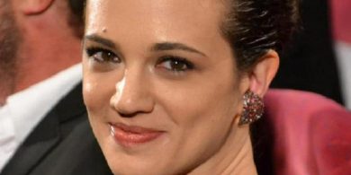 Asia Argento