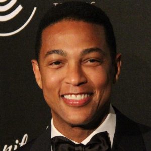 Don Lemon Biography