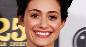 Emmy Rossum