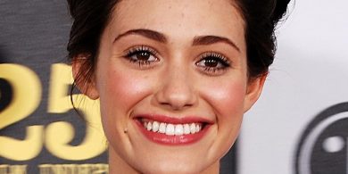 Emmy Rossum