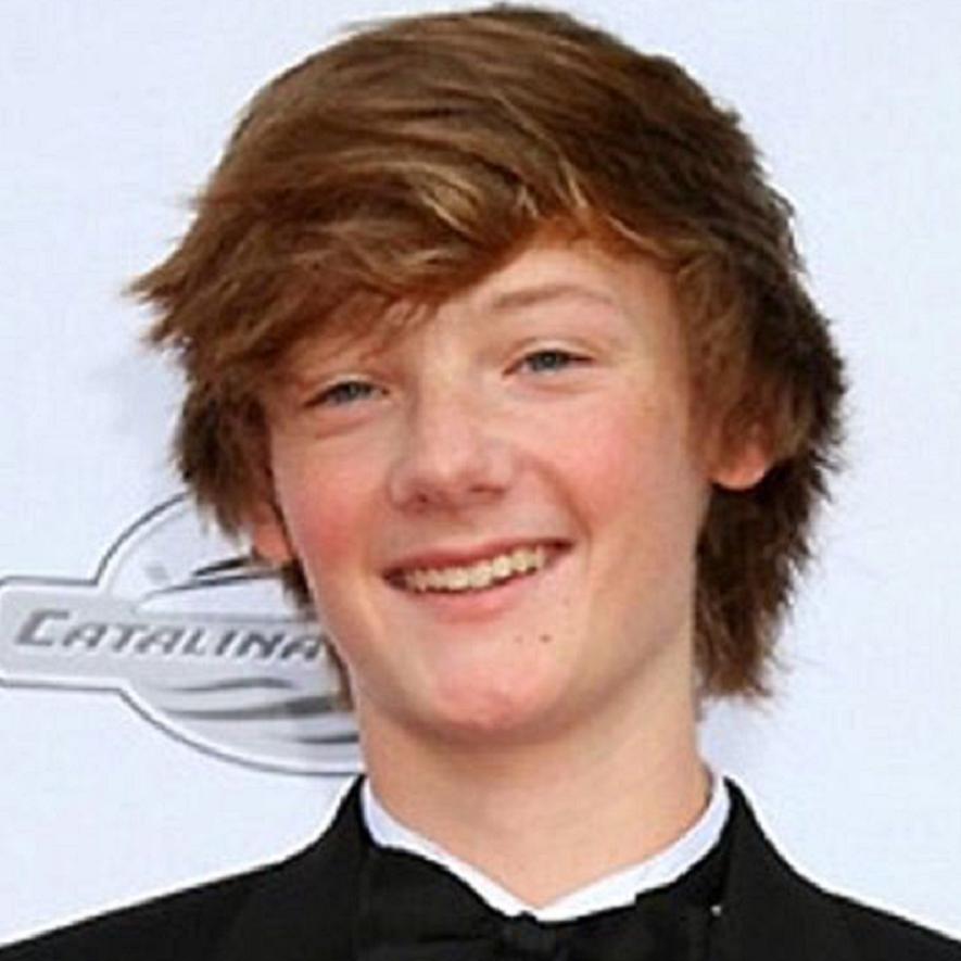 Harrison Fuller Bio, Net Worth, Facts