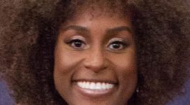 Issa Rae