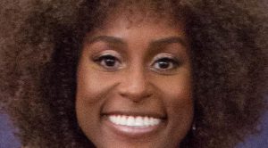 Issa Rae