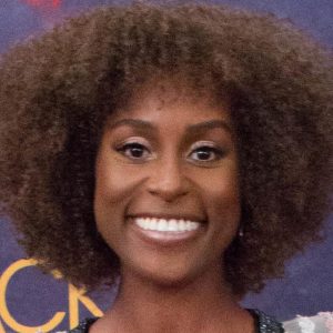 Issa Rae Biography