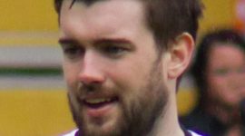Jack Whitehall