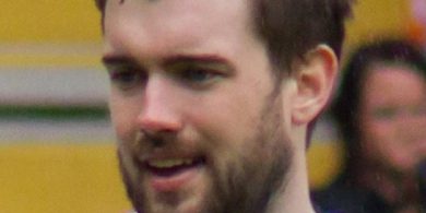 Jack Whitehall
