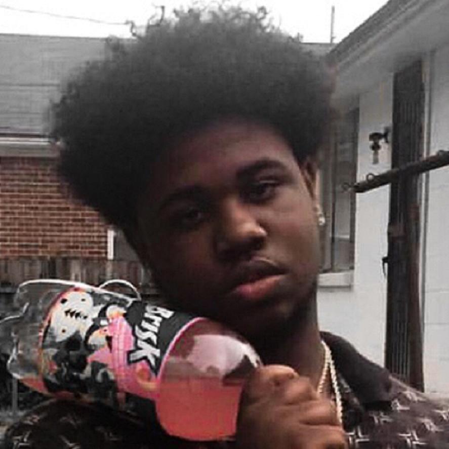JameirKGolden Bio, Net Worth, Facts