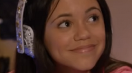 Jenna Ortega