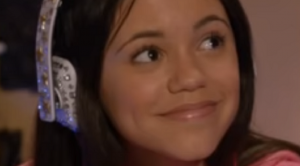Jenna Ortega
