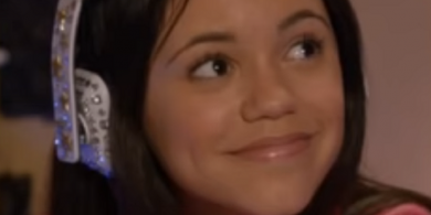 Jenna Ortega