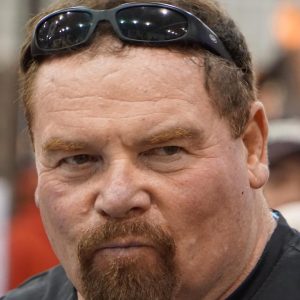 Jim Neidhart Biography