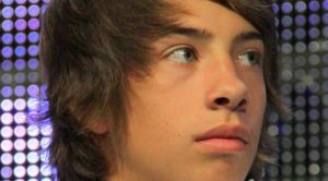 Jimmy Bennett