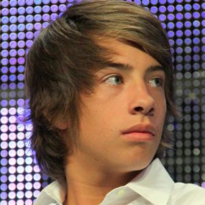 Jimmy Bennett Biography