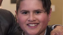 Julian Dennison