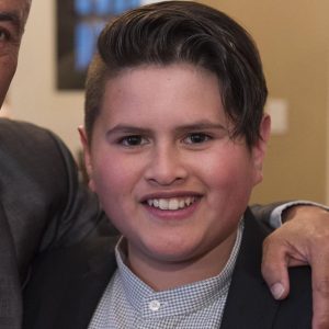 Julian Dennison Biography