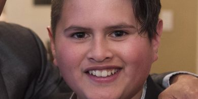 Julian Dennison