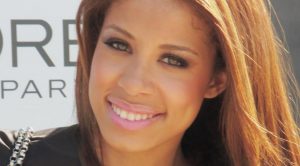 Keshia Chante