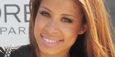 Keshia Chante