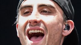 Kyle Pavone