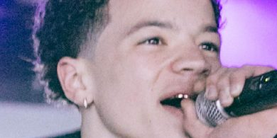 Lil Mosey