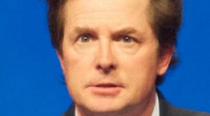 Michael J. Fox