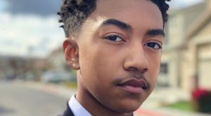 Miles Brown